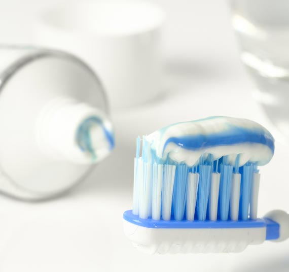 Prophylaxe - Professionelle Zahnreinigung