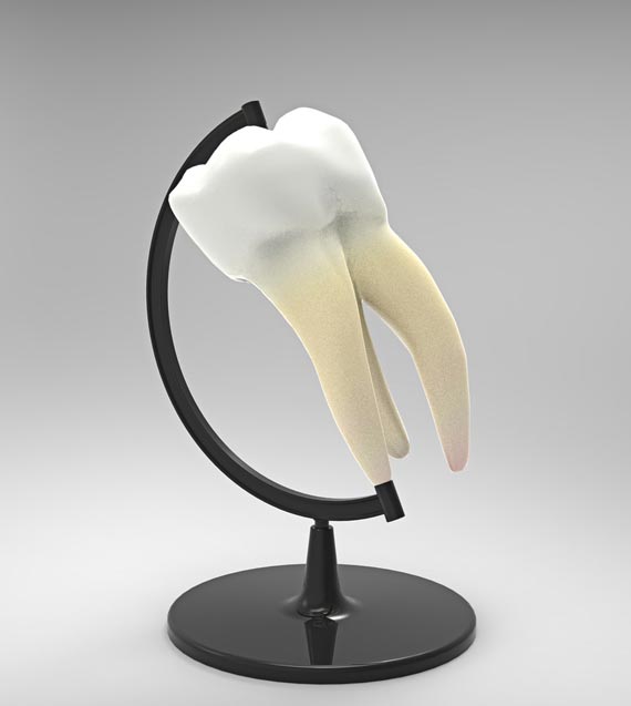 Endodontie - Laserbehandlung